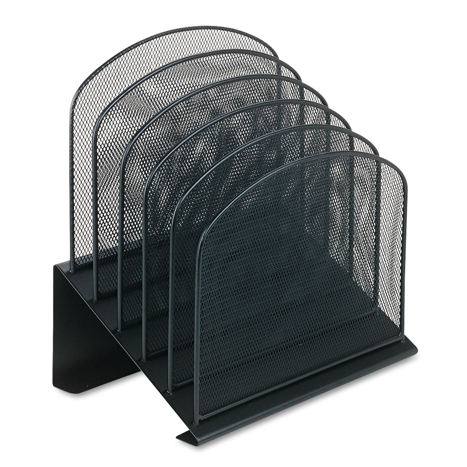 safco-onyx-mesh-desk-organizer-with-tiered-sections-num-saf3257bl_1
